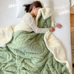 Fleece Blankets for Winter