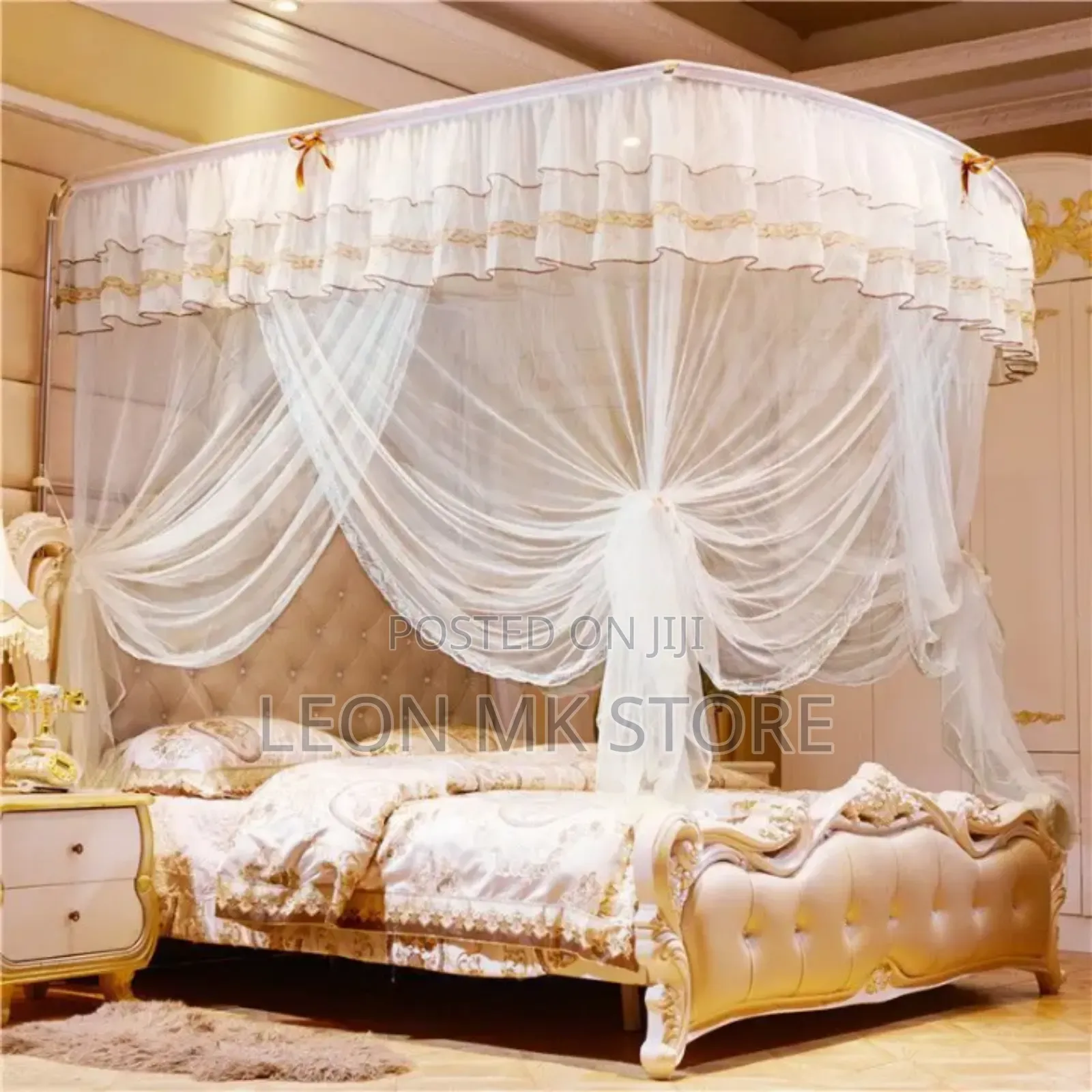 Romantic Adjustable Mosquito Nets