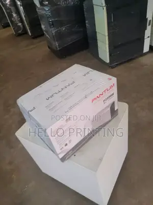 Pantum P2509w for Everyday Printing