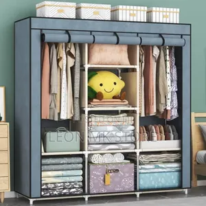 Wooden Closets
