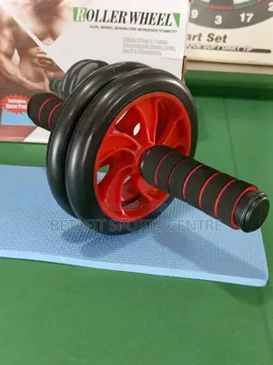 Ab Rollers for Exercise