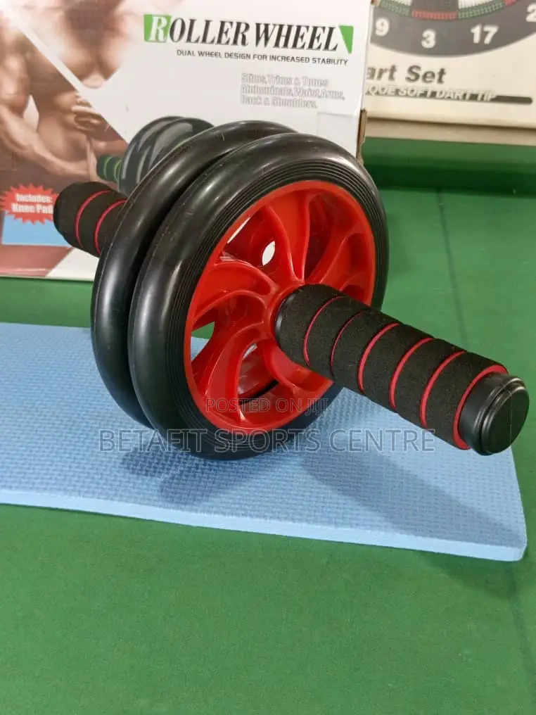Ab Rollers for Exercise