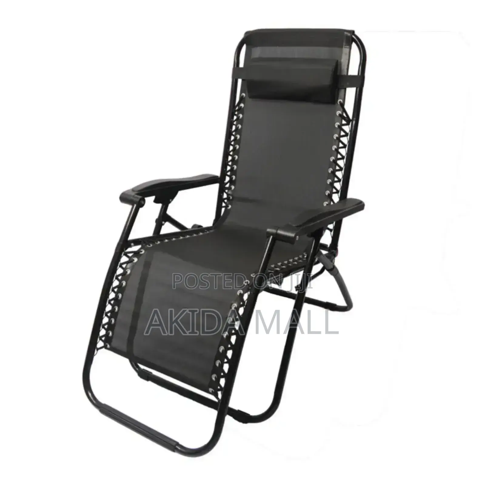 Zero Gravity Reclining Garden or Patio Chairs