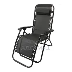 Zero Gravity Reclining Garden or Patio Chairs