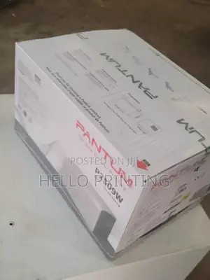 Pantum P2509w for Printing Documents