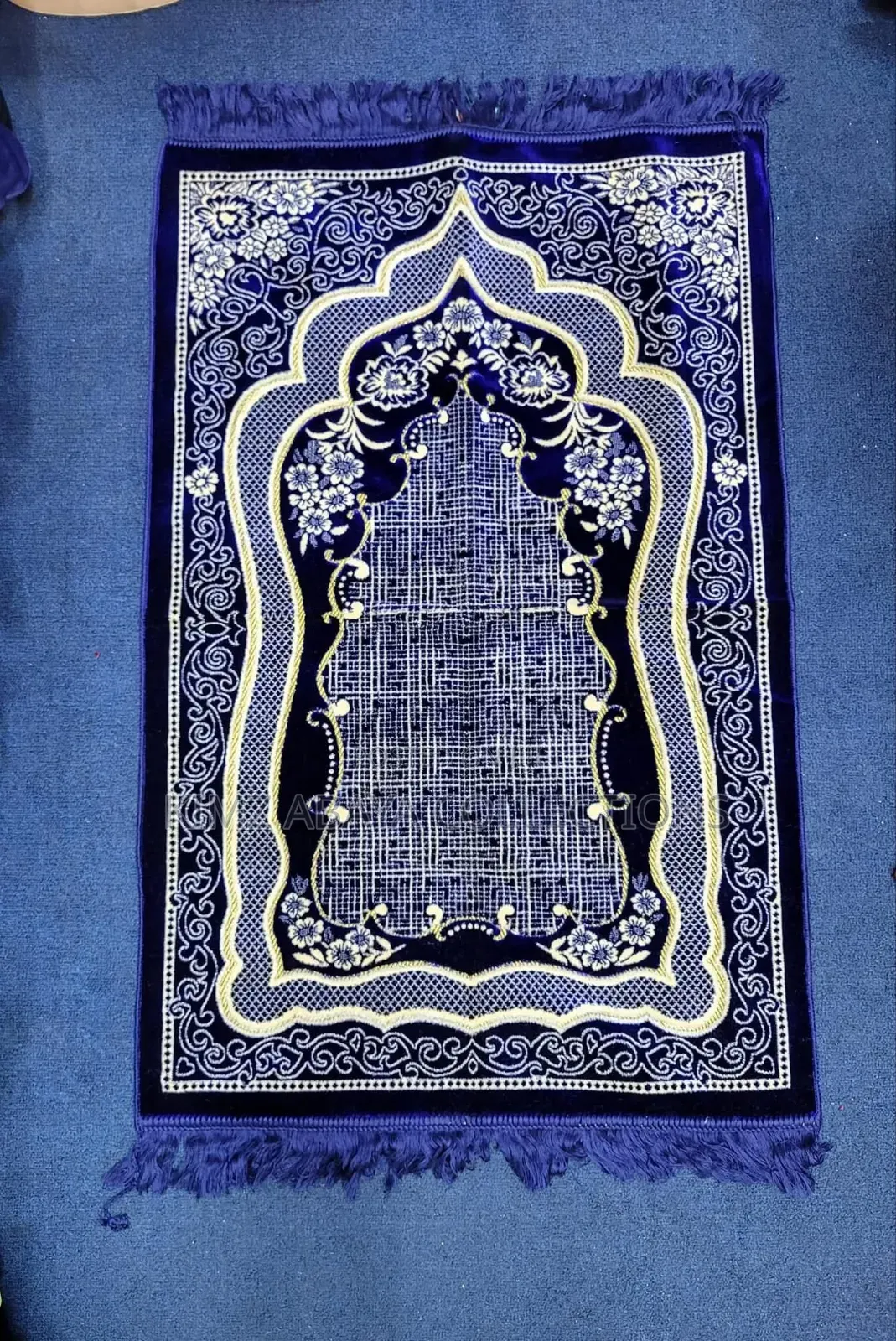 Prayer Mats
