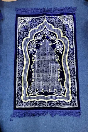 Prayer Mats