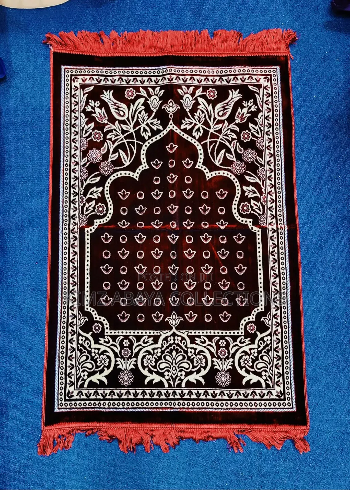 Prayer Mats