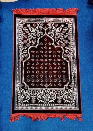 Prayer Mats