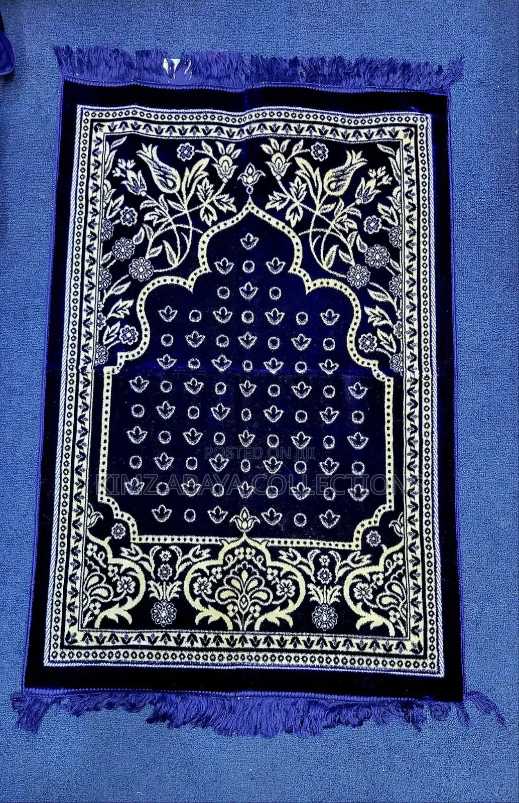 Prayer Mats