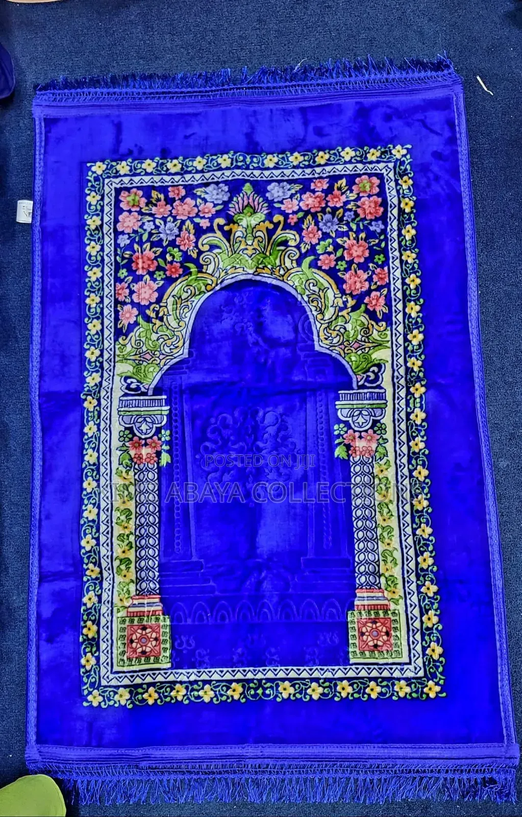 Prayer Mats