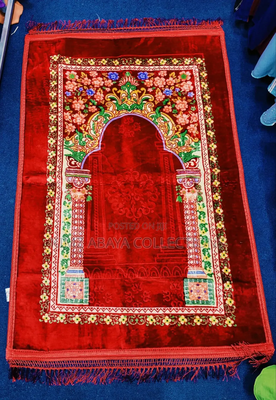 Prayer Mats