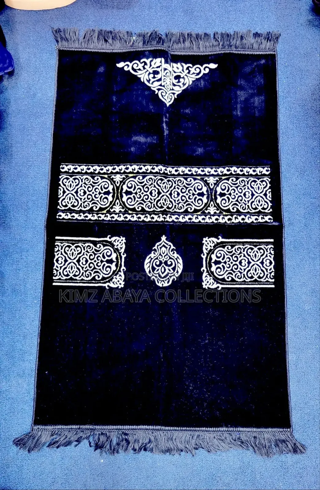 Prayer Mats