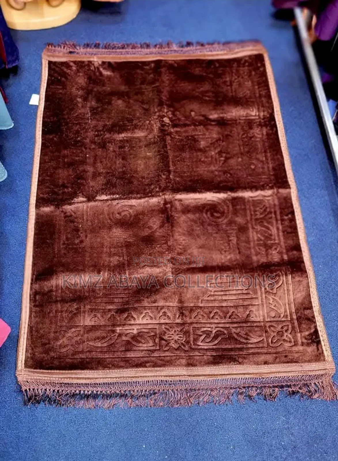 Prayer Mats