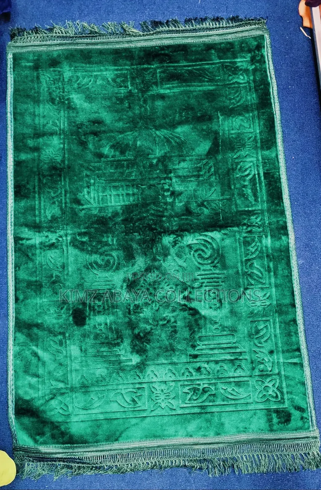 Prayer Mats