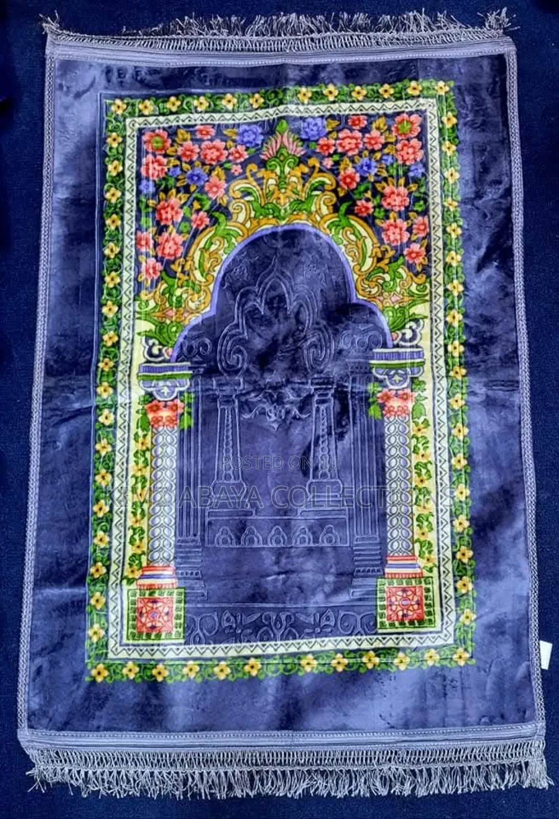 Prayer Mats