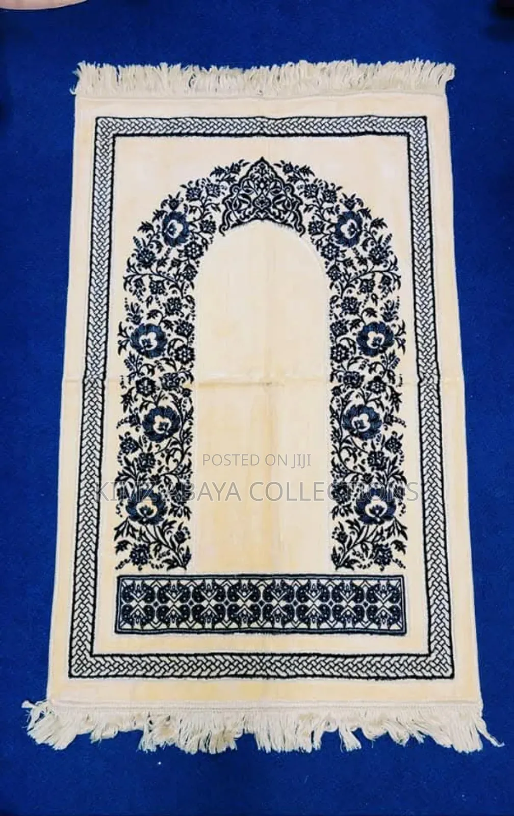 Prayer Mats