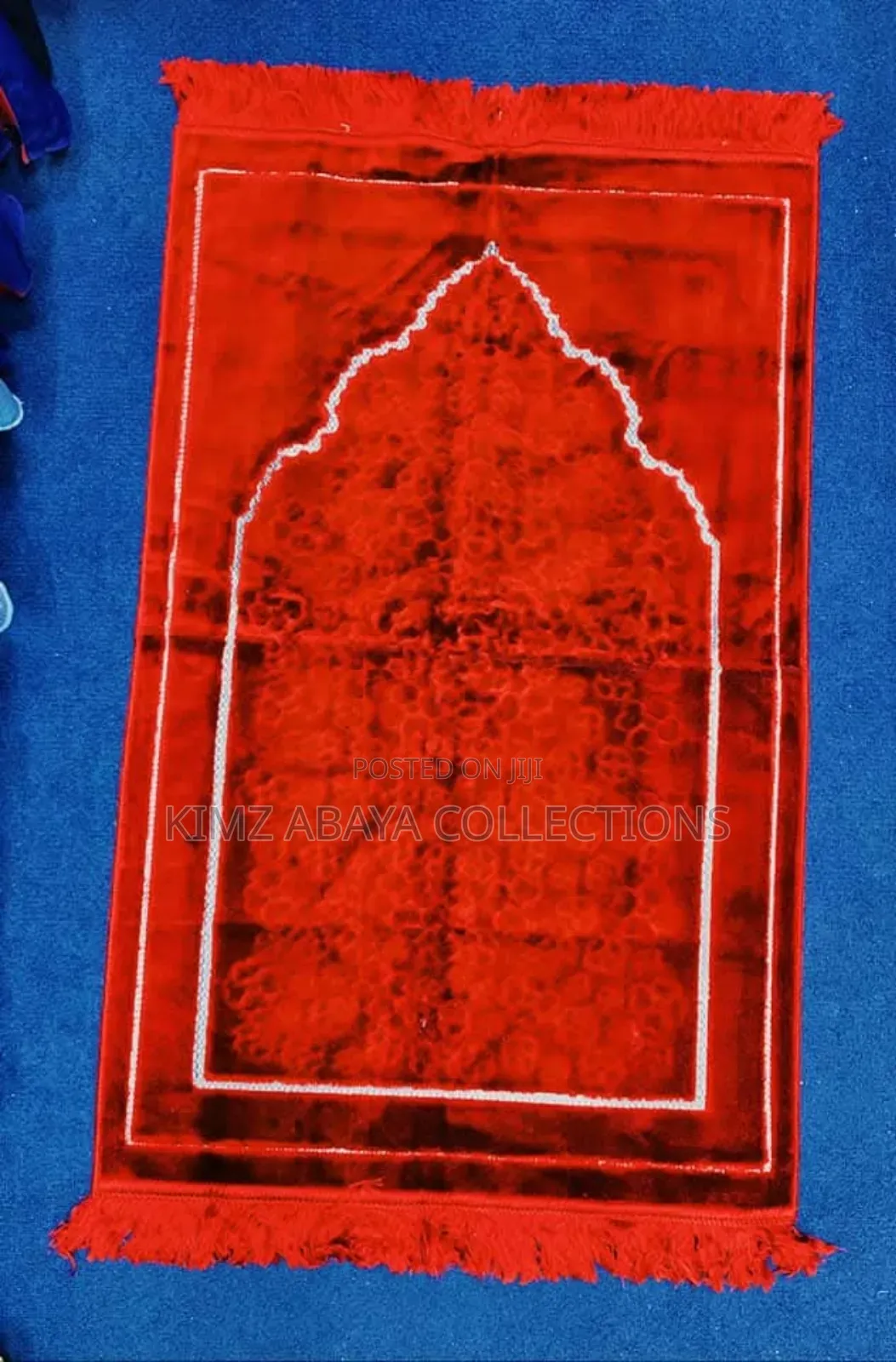 Prayer Mats