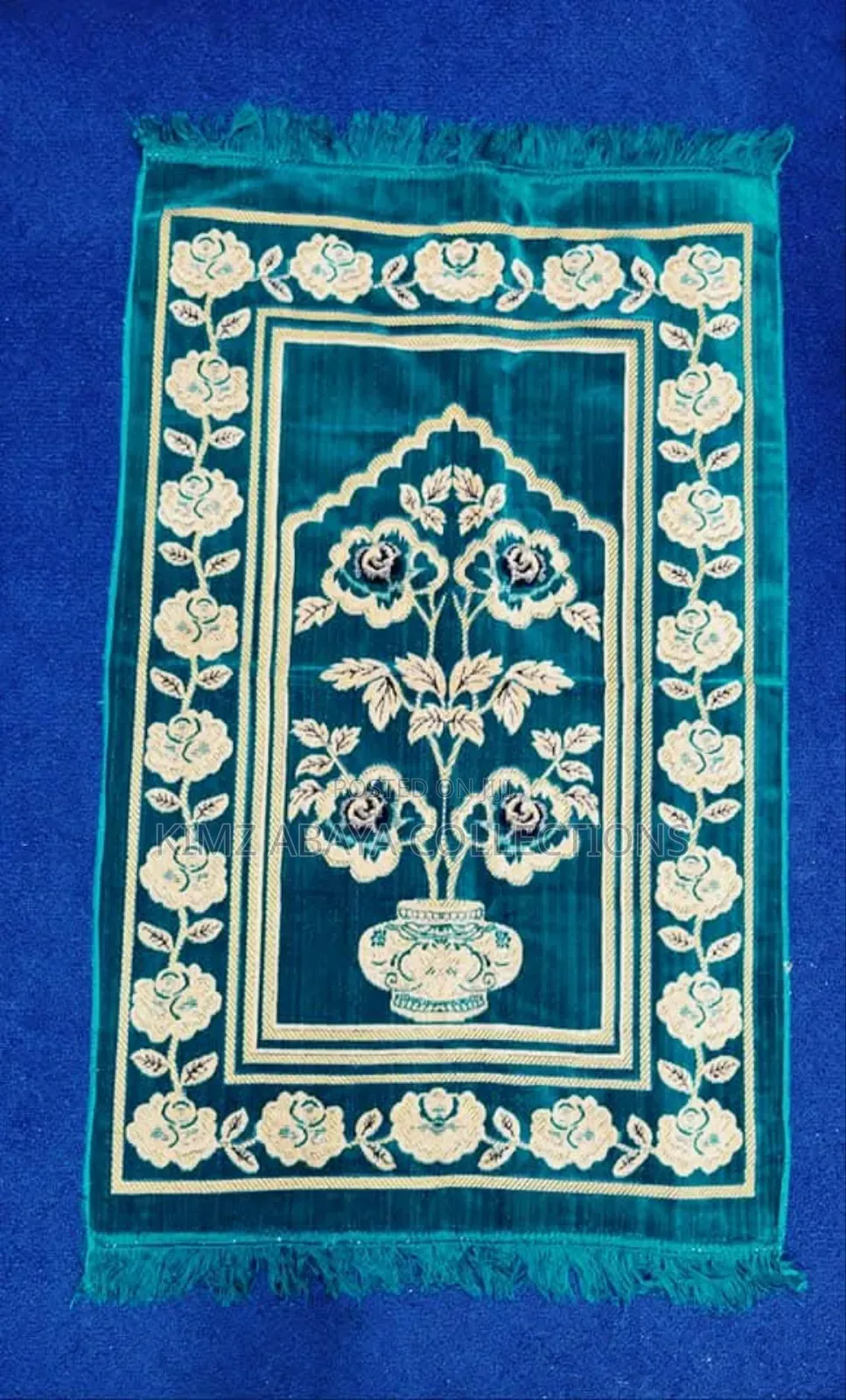 Prayer Mats