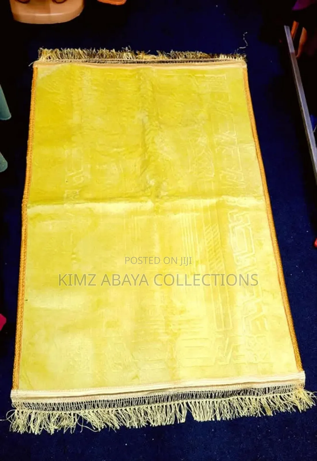 Prayer Mats