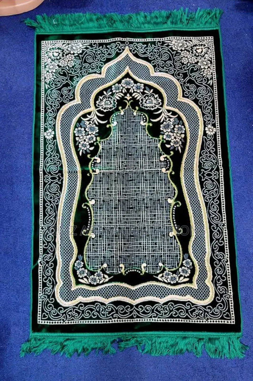 Prayer Mats