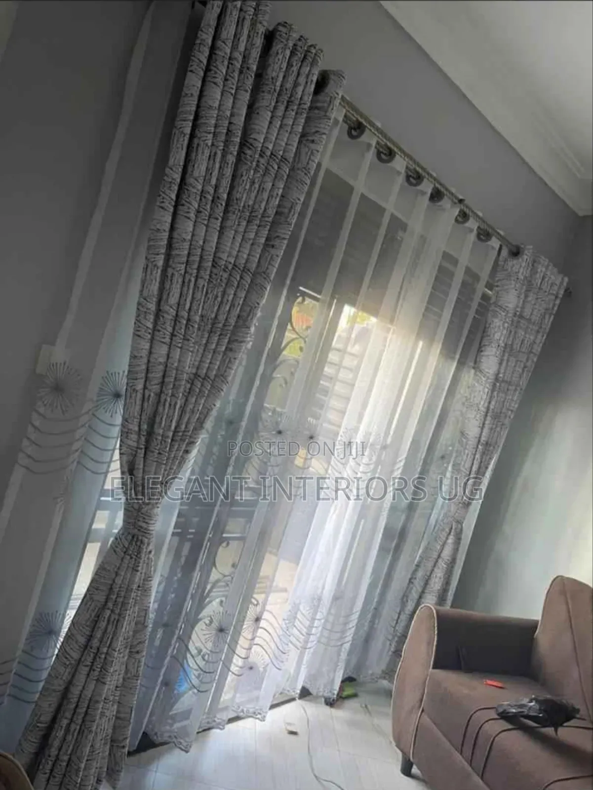Home and Hotel Curtains Available in All Designs and Colours