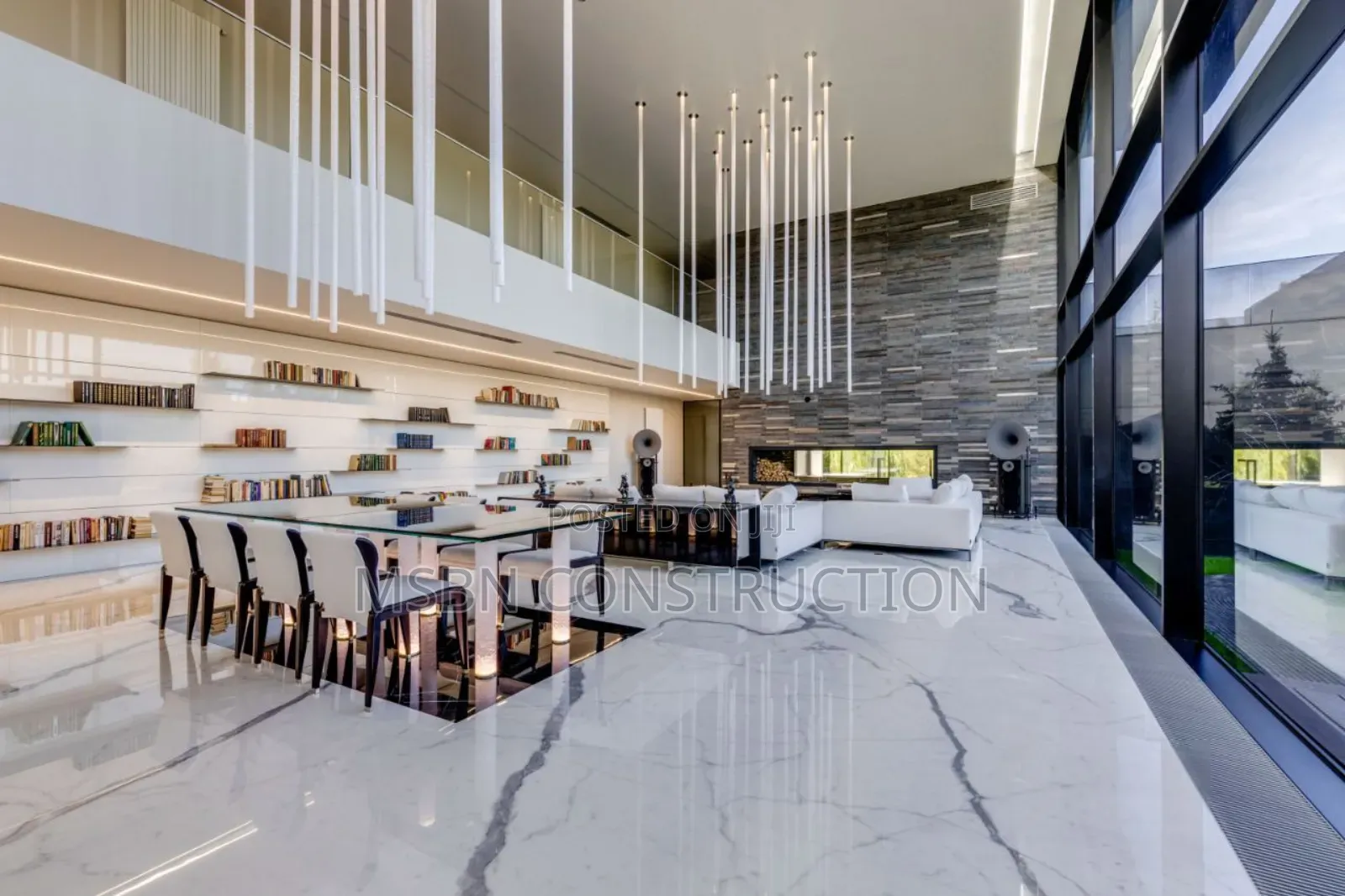 6bdrm Penthouse in Nakasero, Central Division for sale