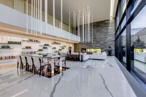 6bdrm Penthouse in Nakasero, Central Division for sale