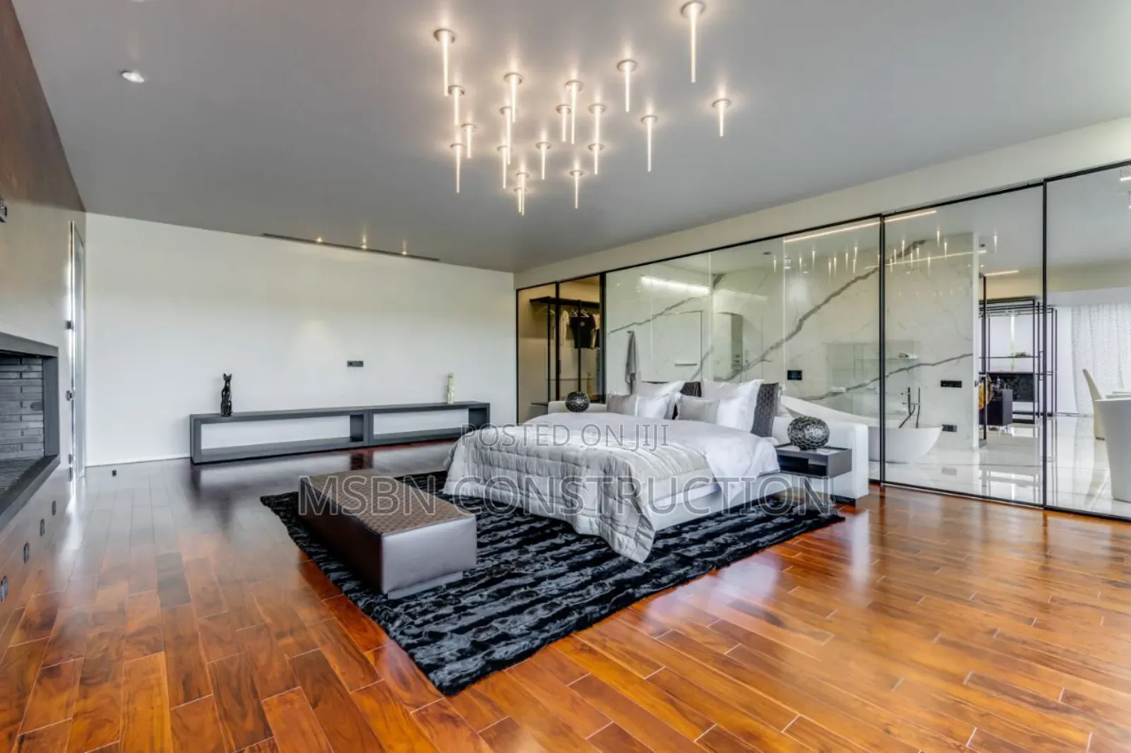 6bdrm Penthouse in Nakasero, Central Division for sale
