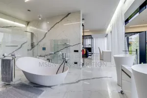 6bdrm Penthouse in Nakasero, Central Division for sale