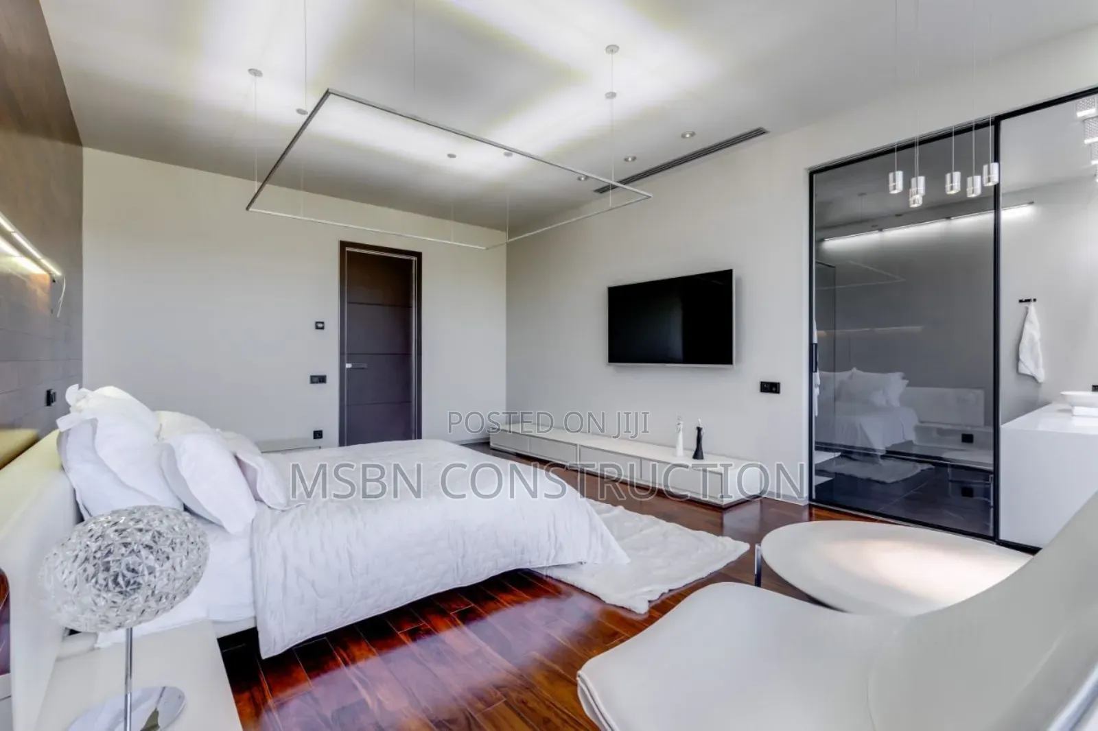 6bdrm Penthouse in Nakasero, Central Division for sale