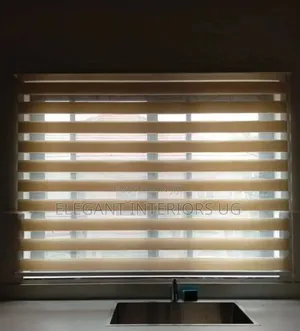 Kitchen Horizontal Blinds Per Square Meter at Favorable Price