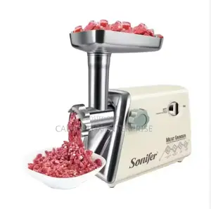 Meat Mincer Electric