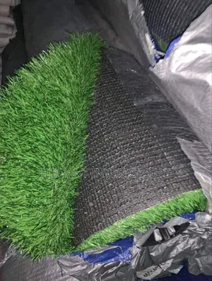 Compound Grass Carpets in Water Proof Material Per Square Meter