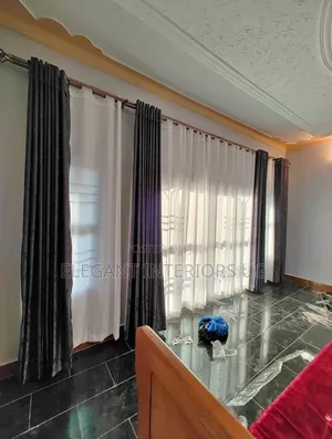 Door and Window Curtains at Favorable Price