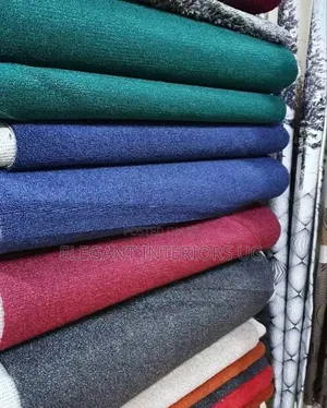 Elegant Wall to Wall Carpets for Offices and Saloons