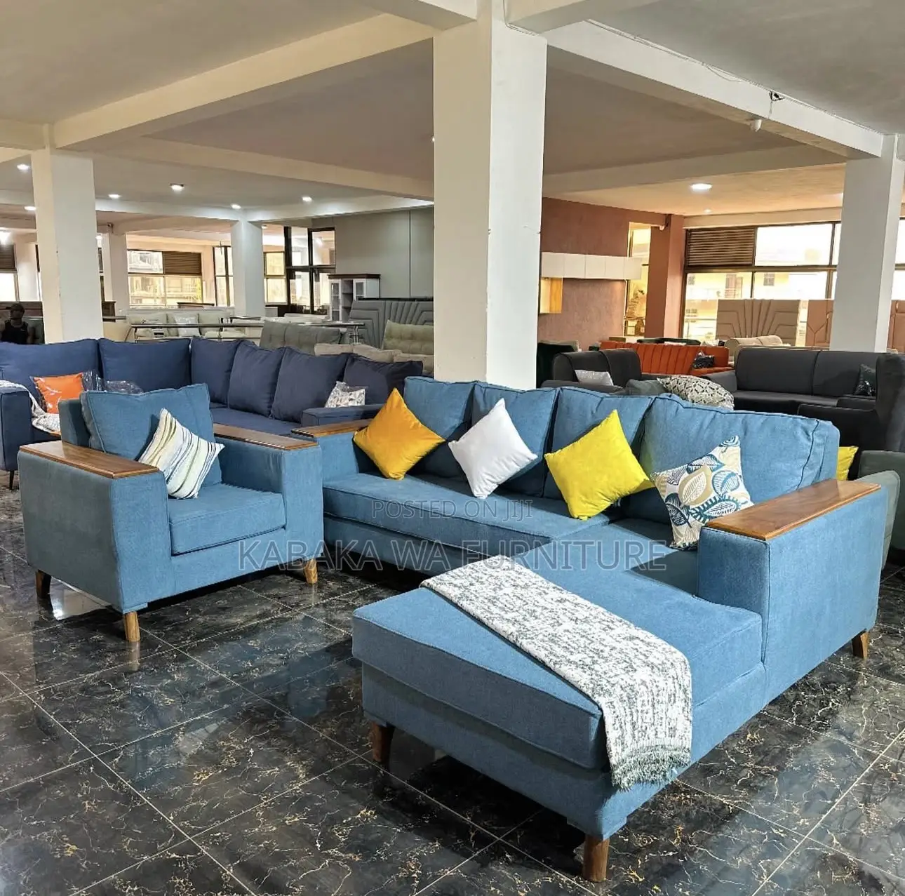 The True/ Definition /of Luxury Is at /Quality Sofa Set L Sofa Set/