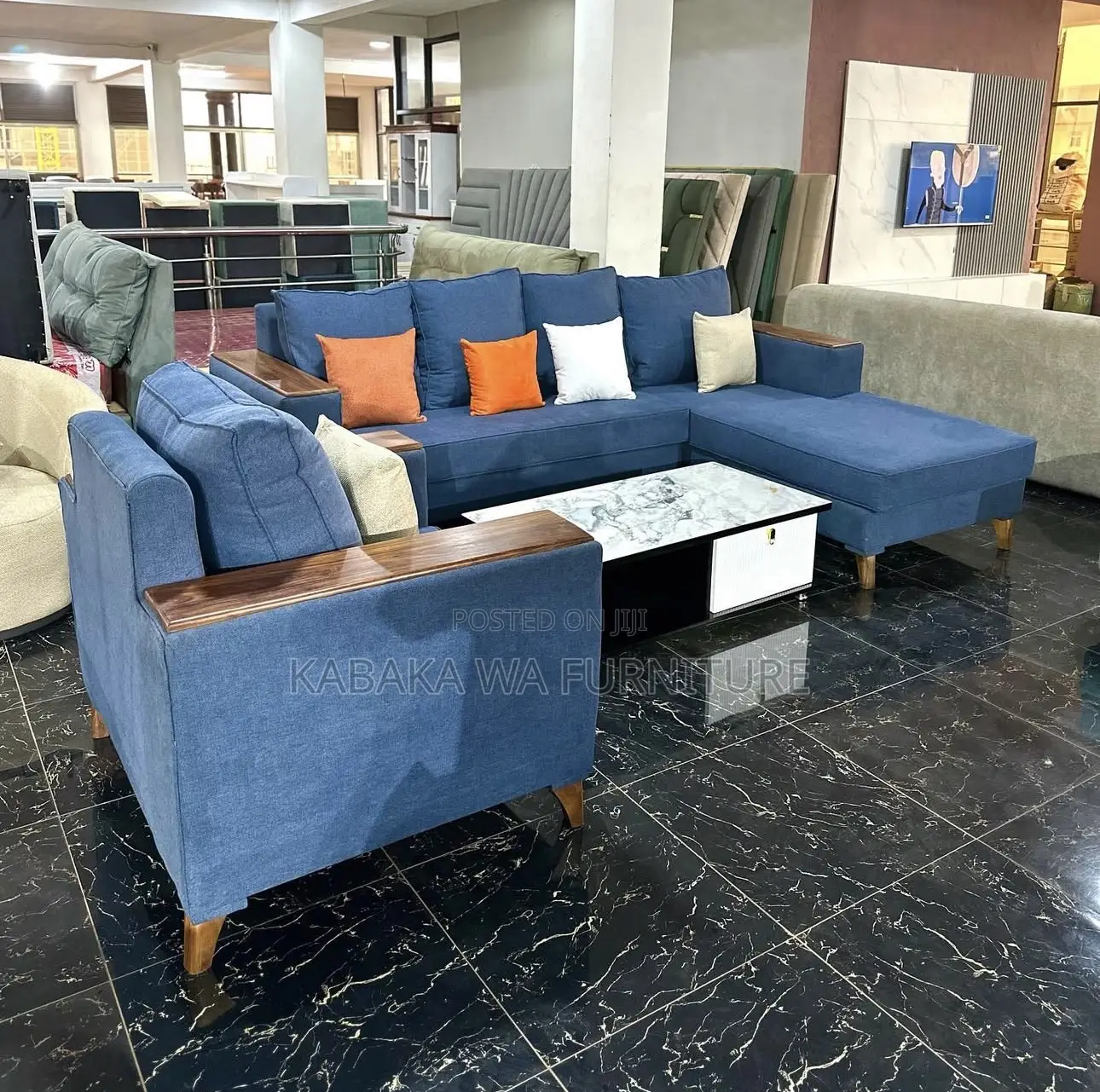 The True/ Definition /of Luxury Is at /Quality Sofa Set L Sofa Set/