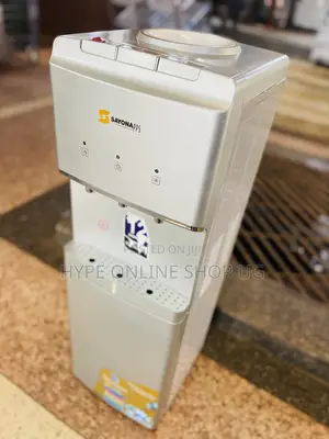 3taps,Sayona Apps 1month Used Water Dispenser