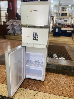 3taps,Sayona Apps 1month Used Water Dispenser