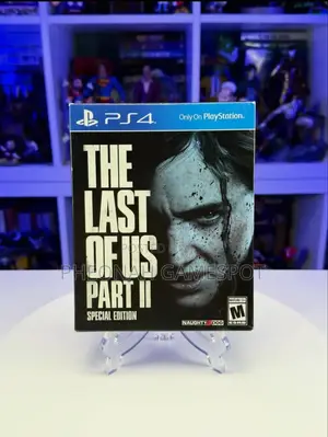 The Last of Us Part 2 Ps4. Therapy Bills Not Included You'll Need Them
