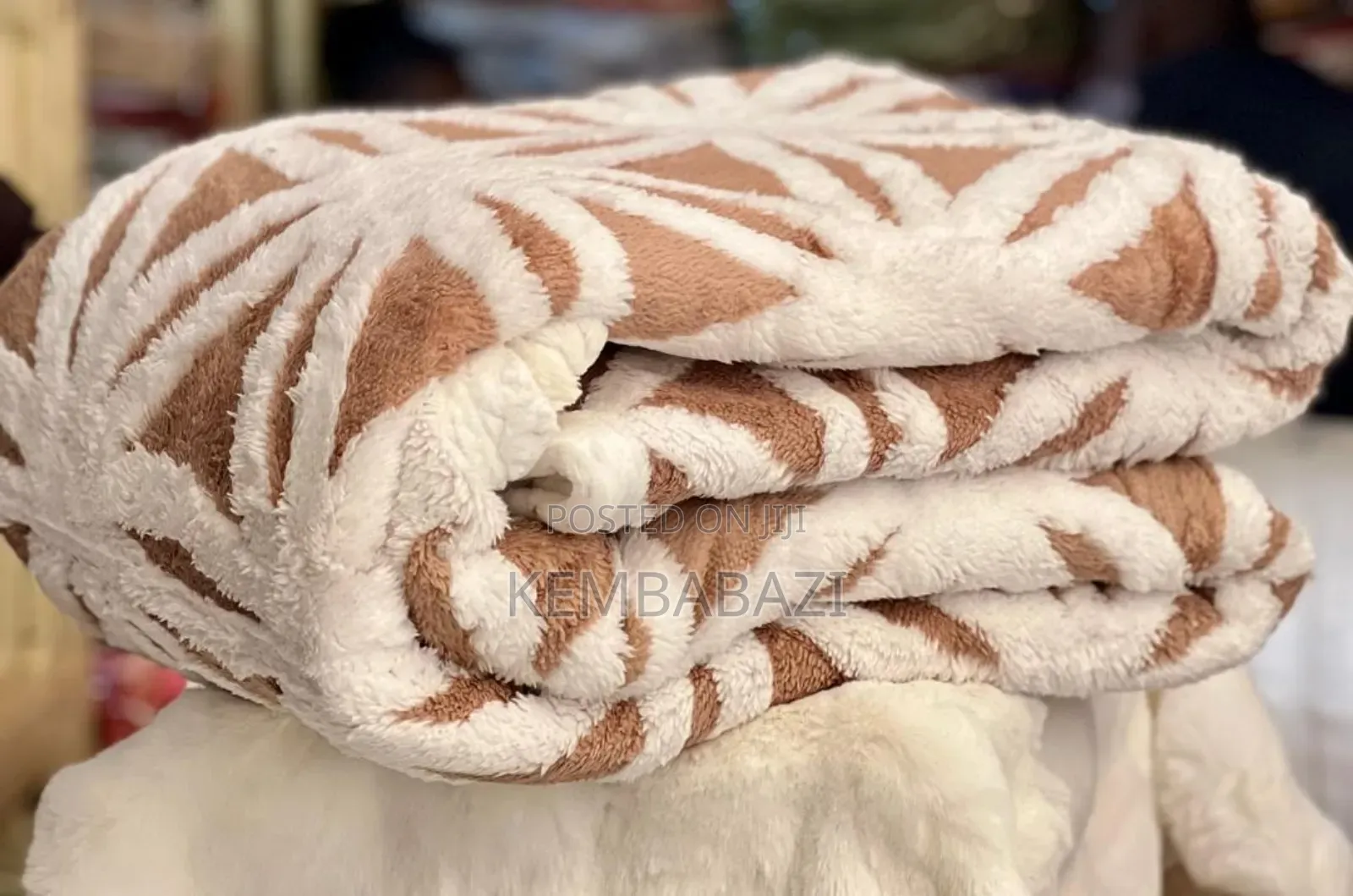 Fleece Blankets 5*6 and 6*6