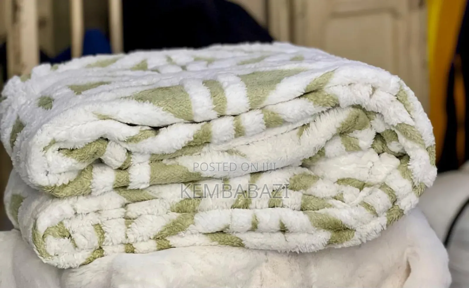 Fleece Blankets 5*6 and 6*6