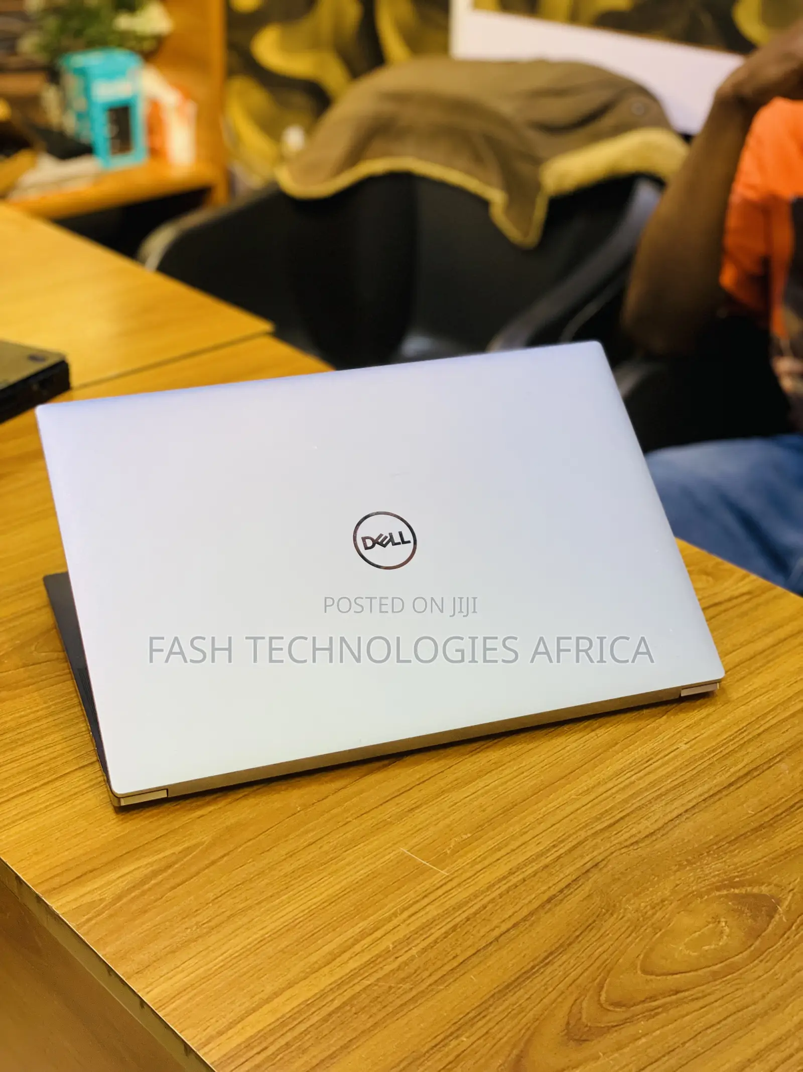 New Laptop Dell Precision 5550 32GB Intel Core I7 SSD 1T