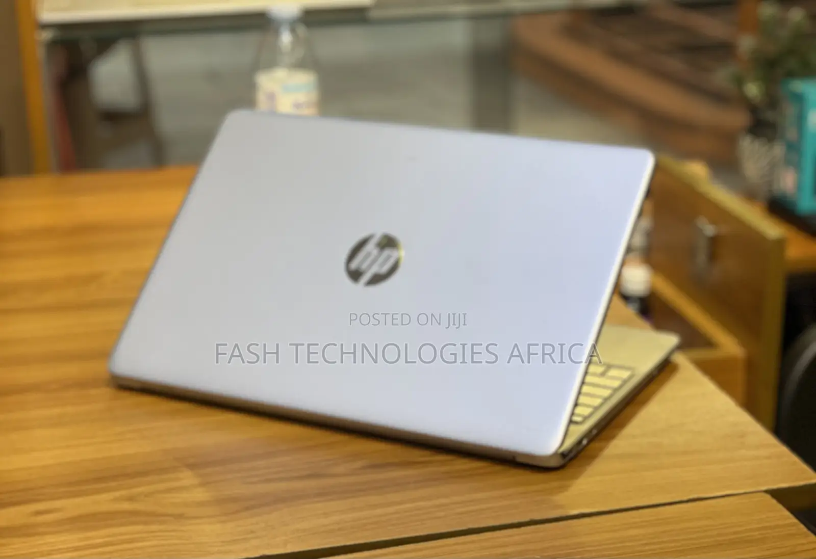 New Laptop HP 15-Dw3031 8GB Intel Core I7 SSD 256GB