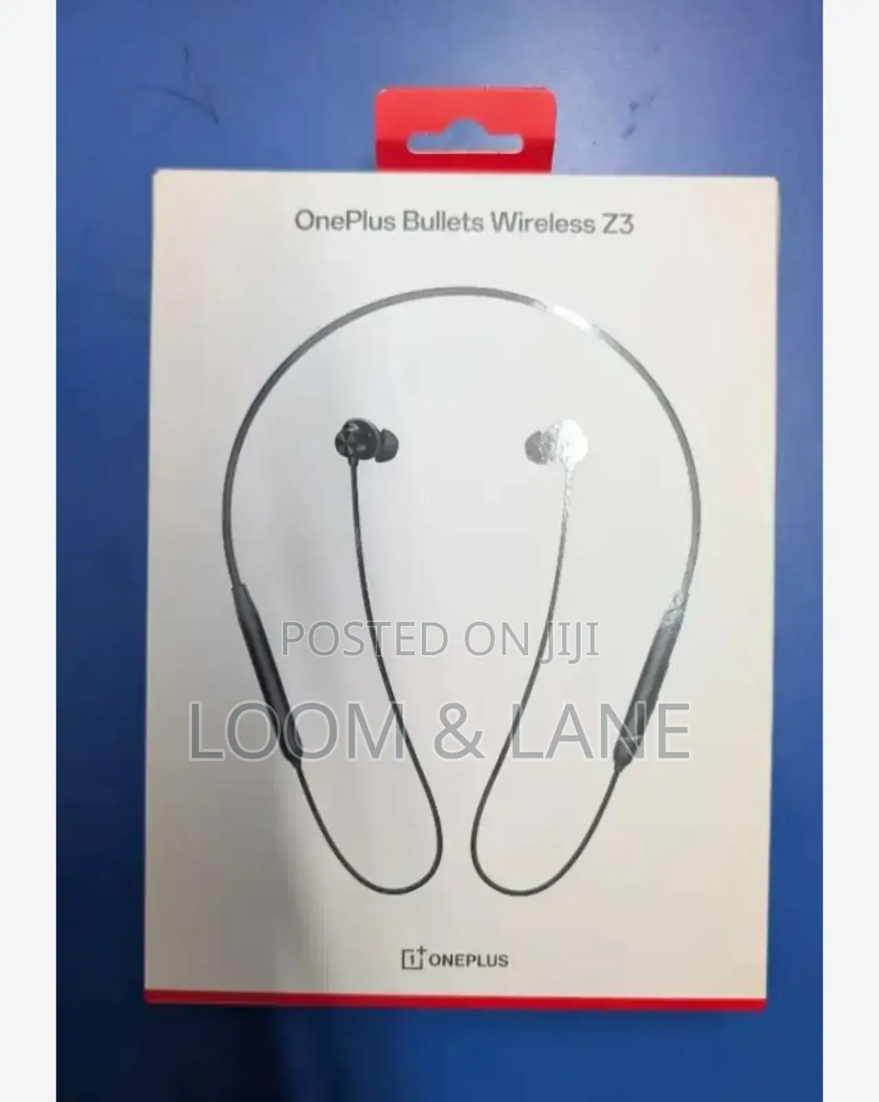 Oneplus Bullets Wireless Z3