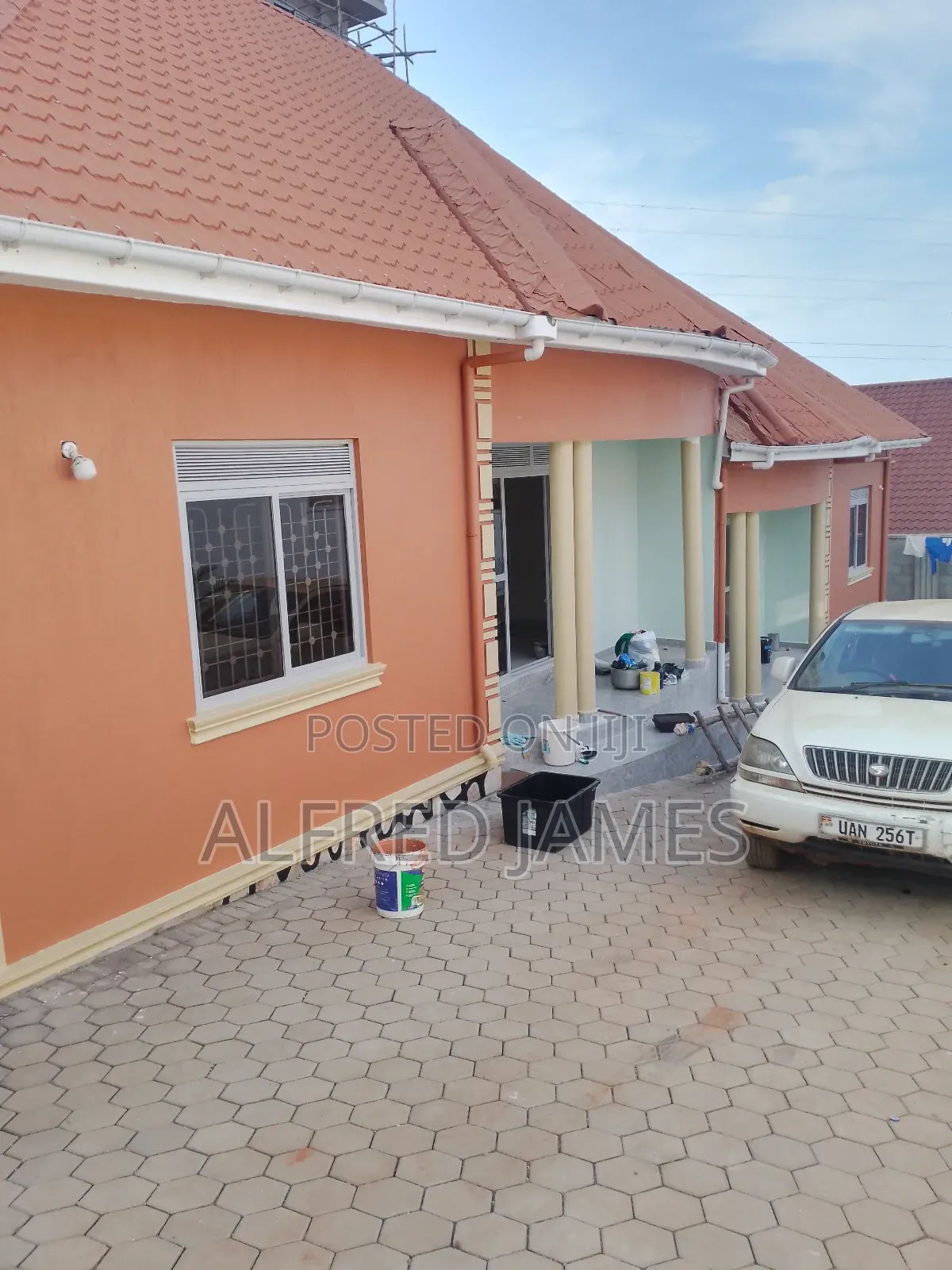 Exterior Painting