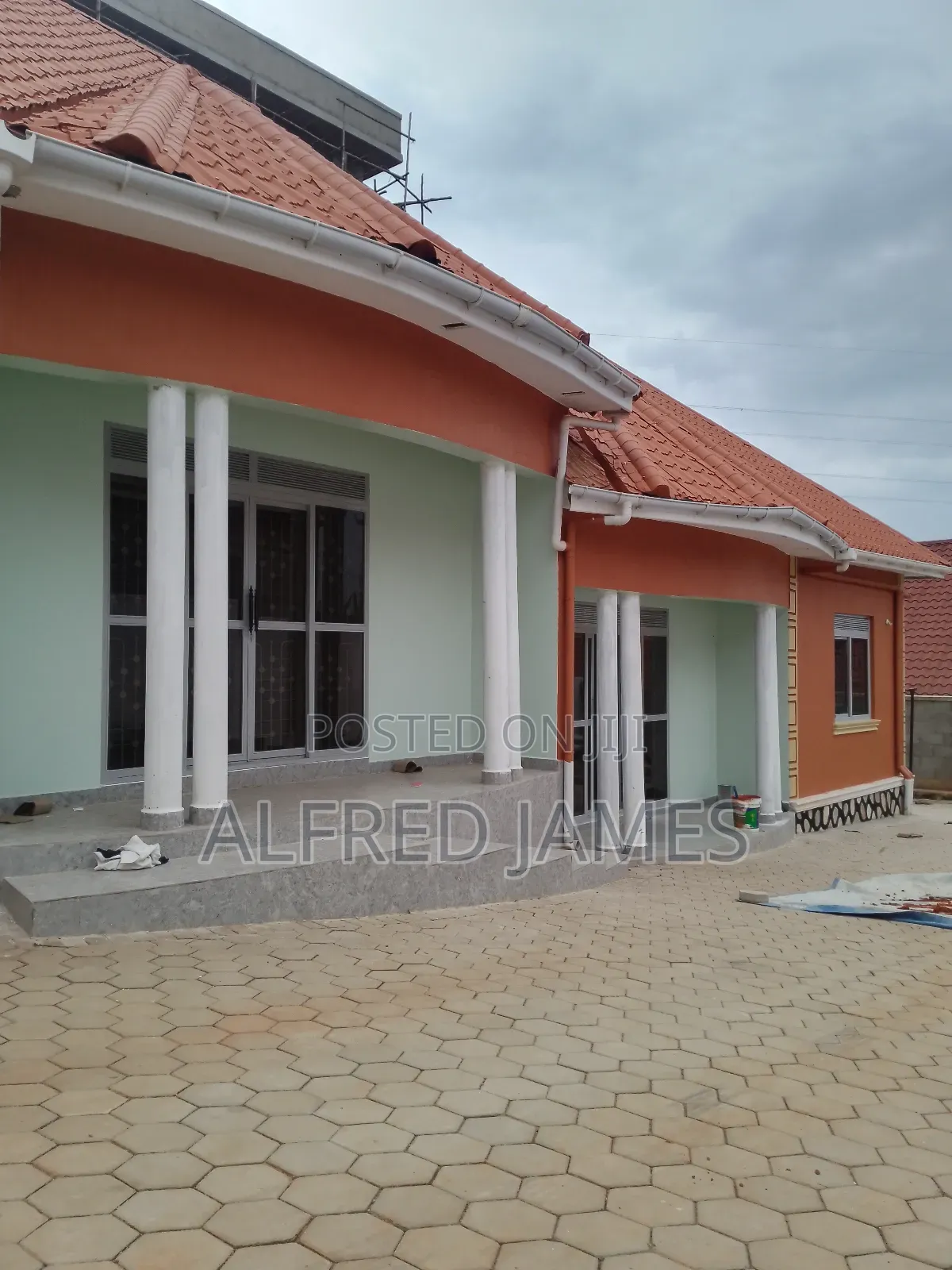 Exterior Painting