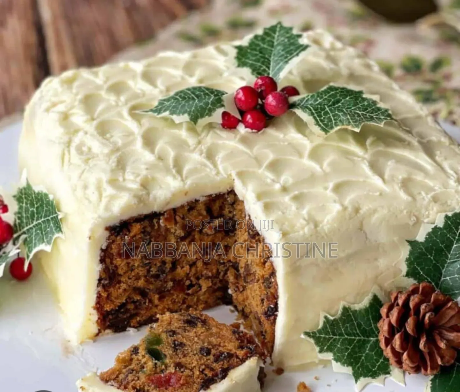 Party Cakes
