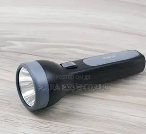 3w High Quality Super Bright Led Rechargeable Flashlight